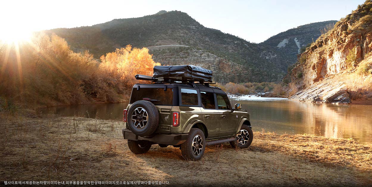 Bronco