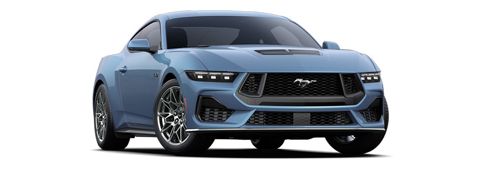 Vapor Blue Metallic