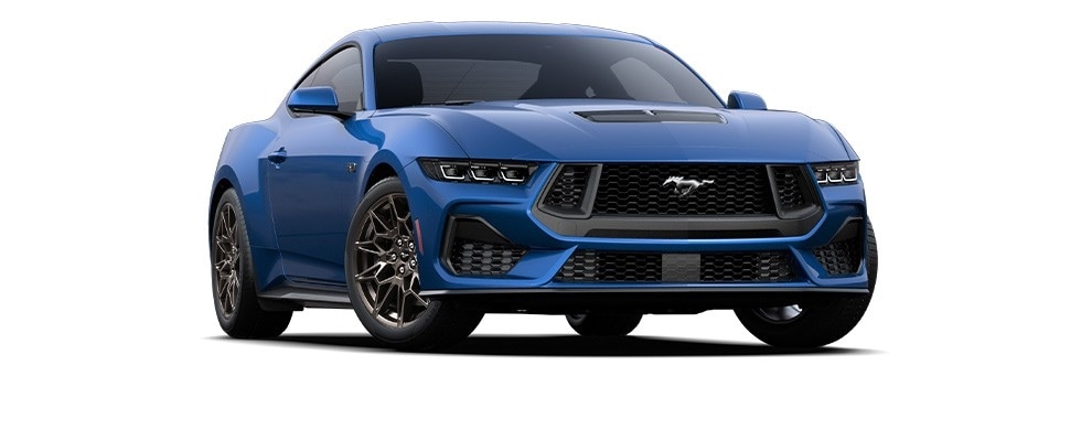Atlas Blue Metallic