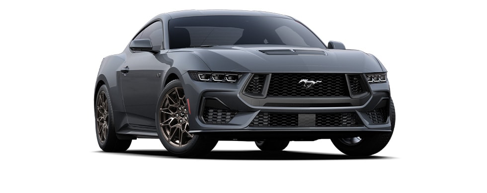 Carbonized Gray Metallic