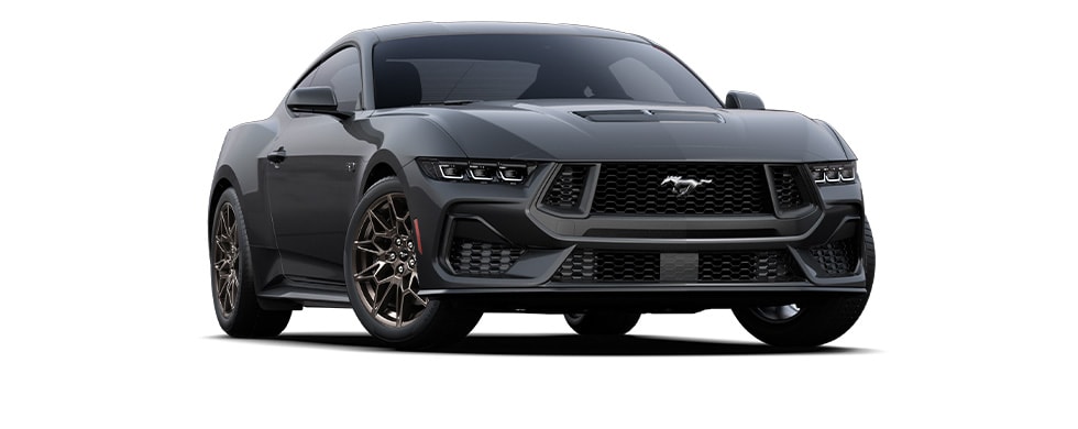 Dark Matter Gray Metallic