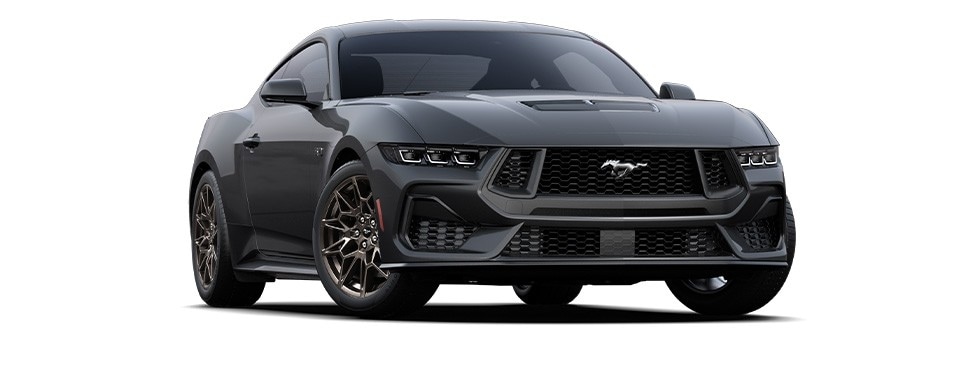 Dark Matter Gray Metallic