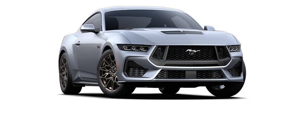Iconic Silver Metallic