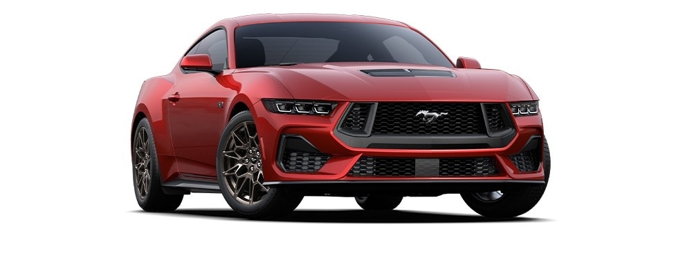 Rapid Red Metallic Tinted Clearcoat