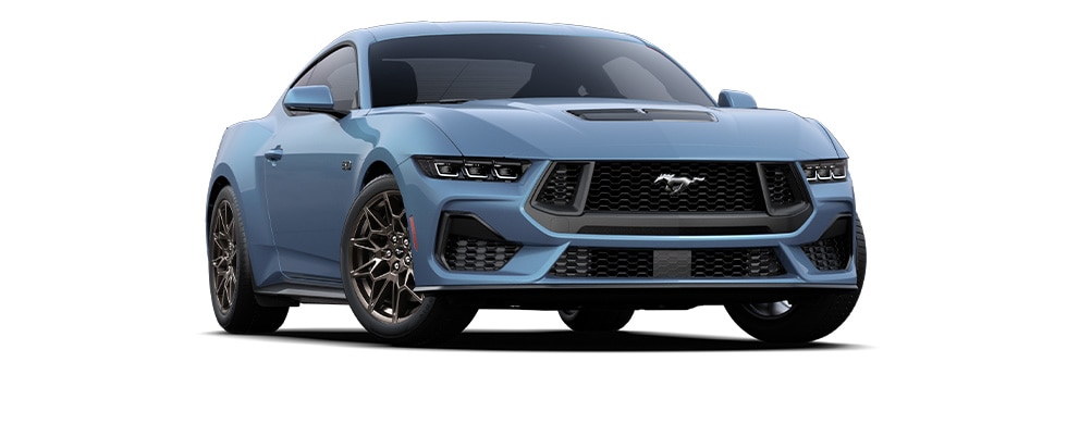 Vapor Blue Metallic
