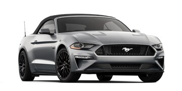 GT Premium Convertible Standard