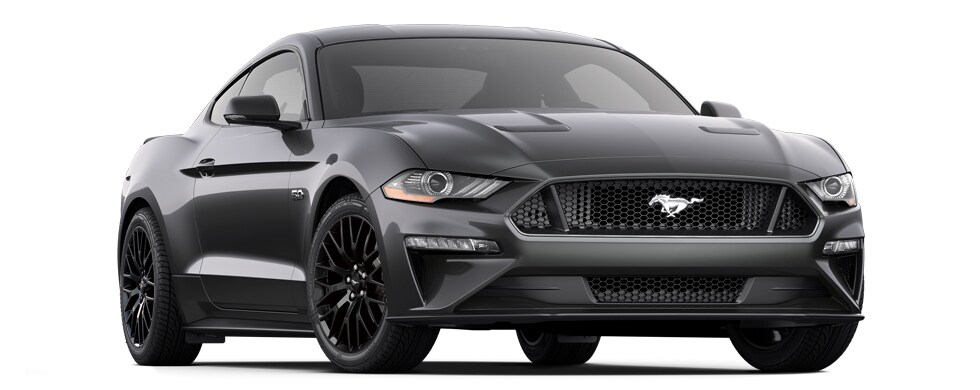 Carbonized Gray Metallic