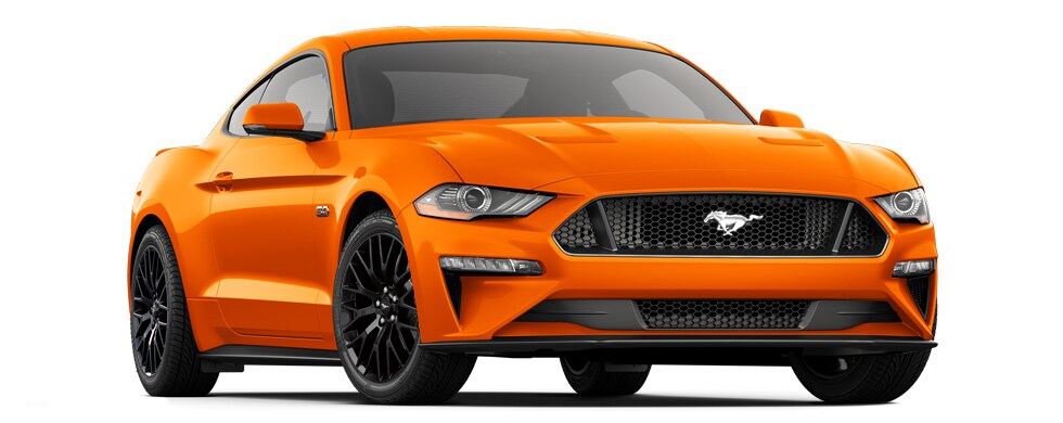 Twister Orange  Metallic Tri-coat