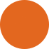 Twister Orange  Metallic Tri-coat