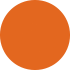 Twister Orange  Metallic Tri-coat