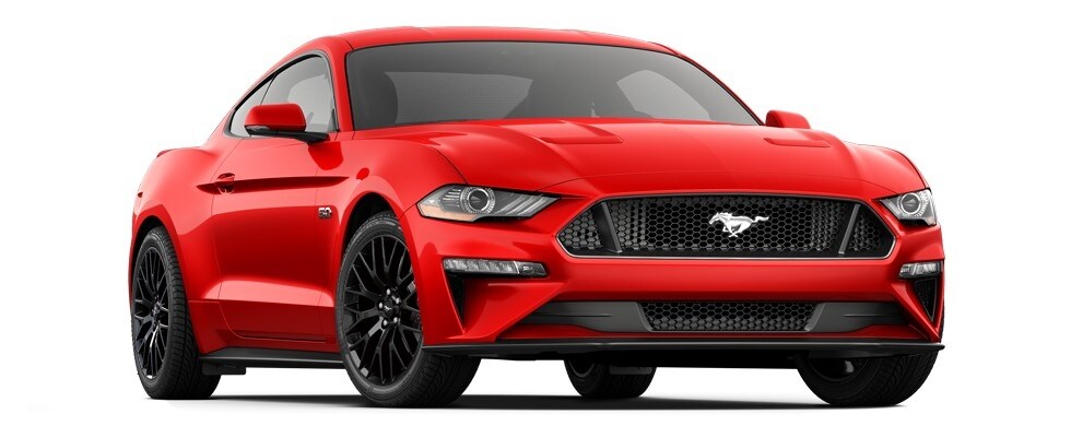 Race Red