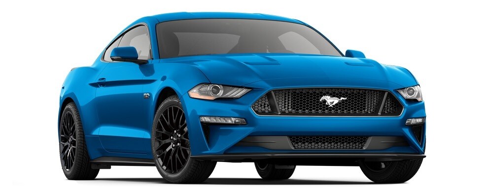 Velocity Blue