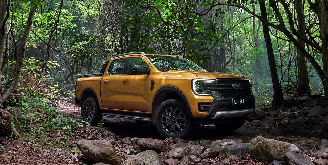 Next Gen Ranger