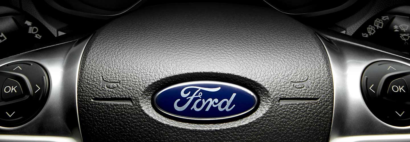 Ford Philippines Careers