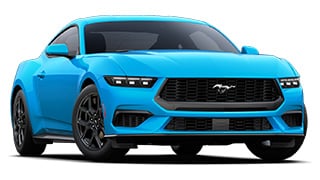 Ecoboost Premium Coupe
