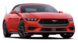 Ecoboost Premium Convertible