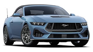 GT Premium Convertible Standard