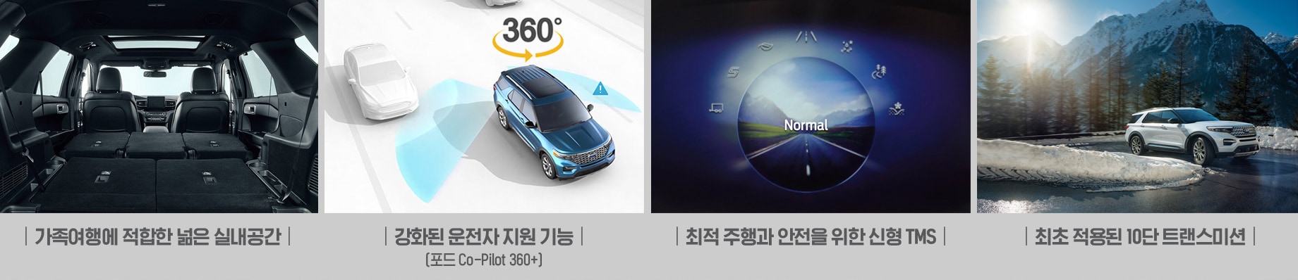 Ford Explorer web poster 2