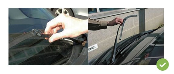 correct use method and maintenance method-1