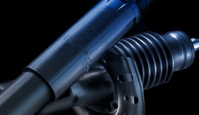 ESP 프리미엄 정비 서비스