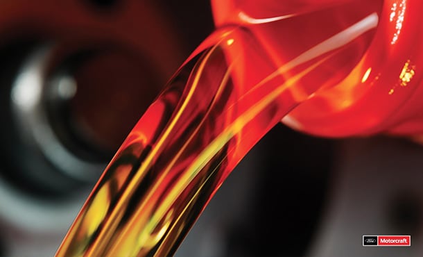 엔진 오일 및 필터 교환