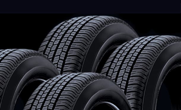 타이어 위치 교환