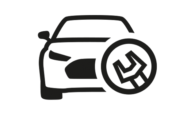 출고 시 장착되는 순정 부품에 대하여