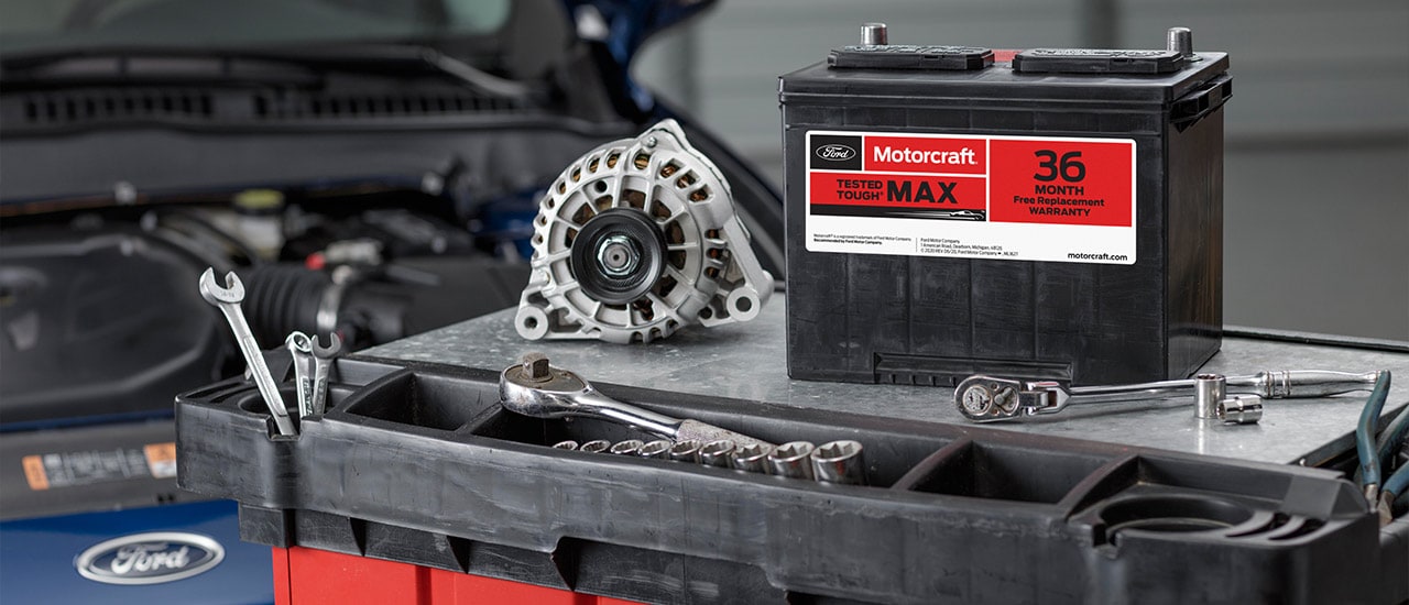 순정 부품의 장점