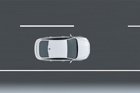 차선 이탈 경보 시스템