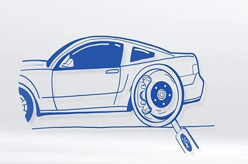 브레이크 교환 시기