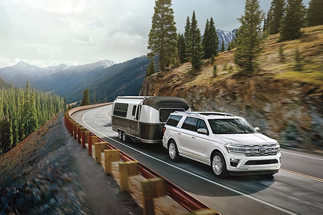 Big Pull For Big Adventures