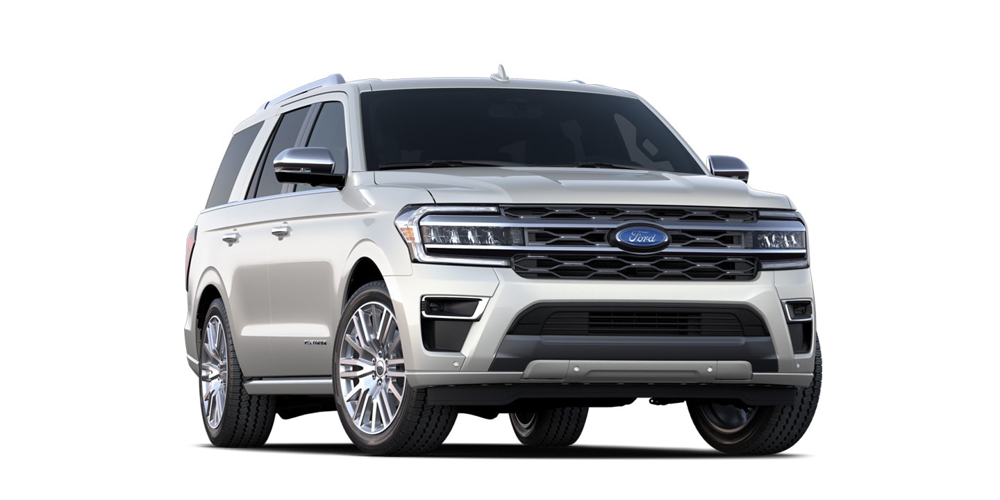 BUILT FOR BIG ADVENTURES