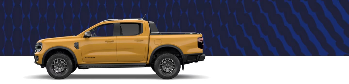 Next-Gen Ranger