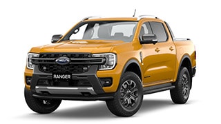 Ranger Wildtrak