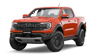 Ranger Raptor