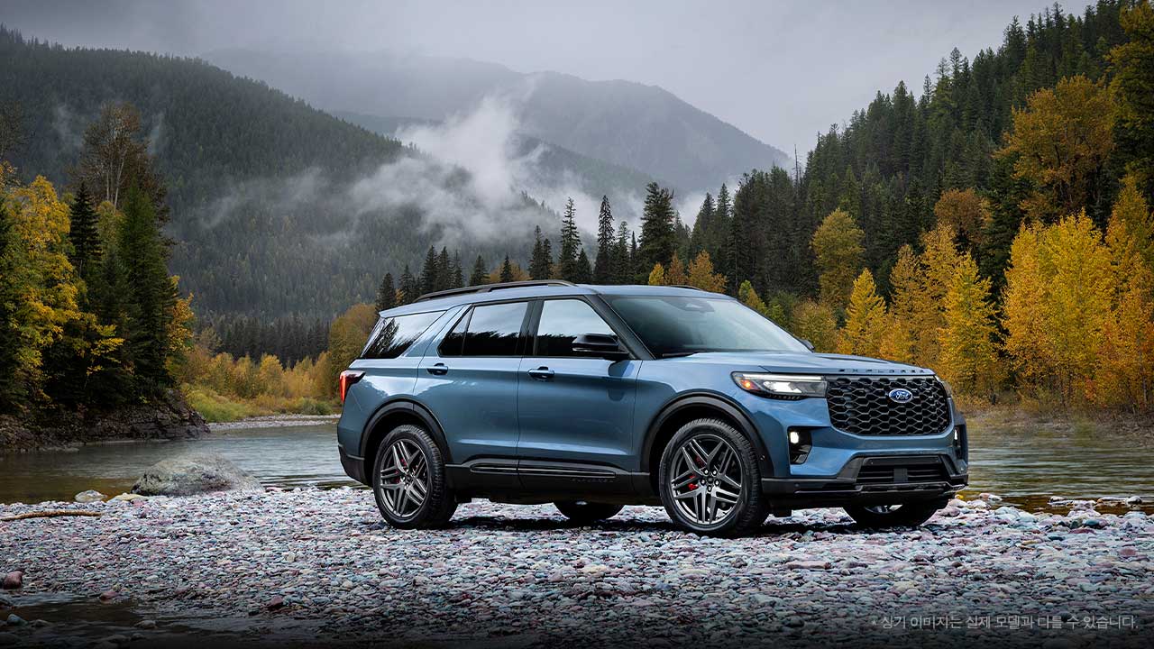 Explorer Gallery Exterior 9