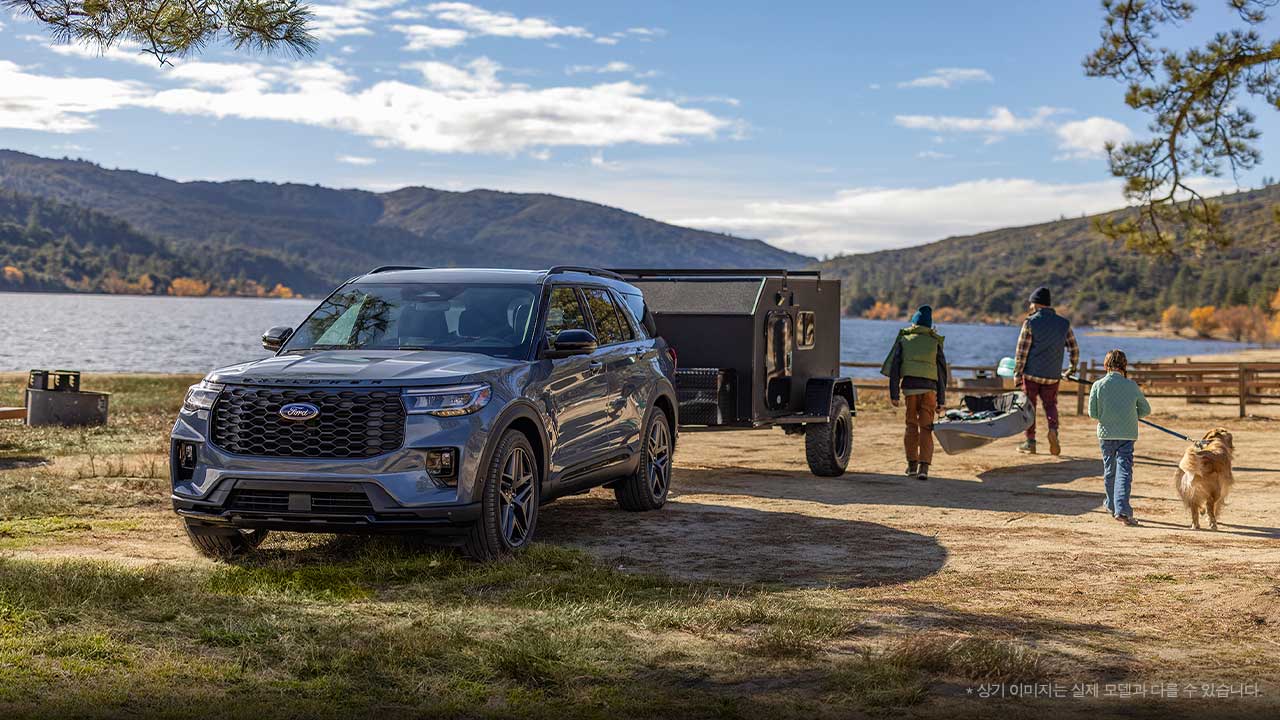 Explorer Gallery Exterior 6