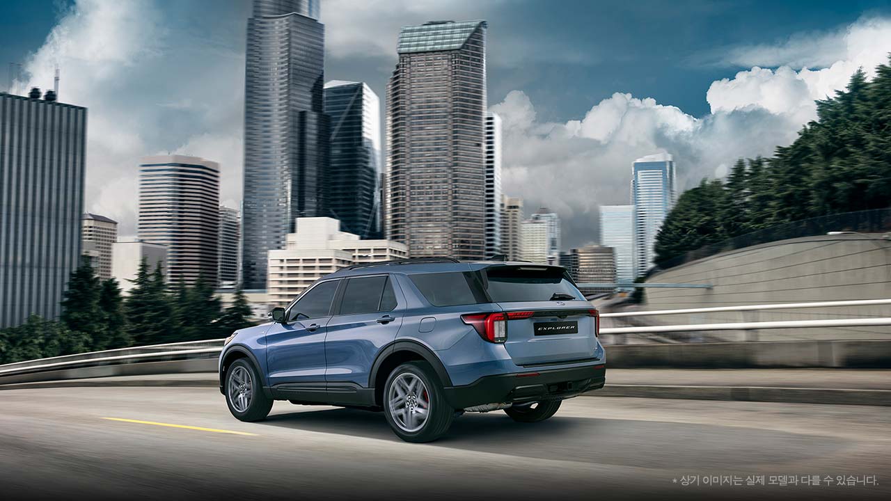 Explorer Gallery Exterior 8