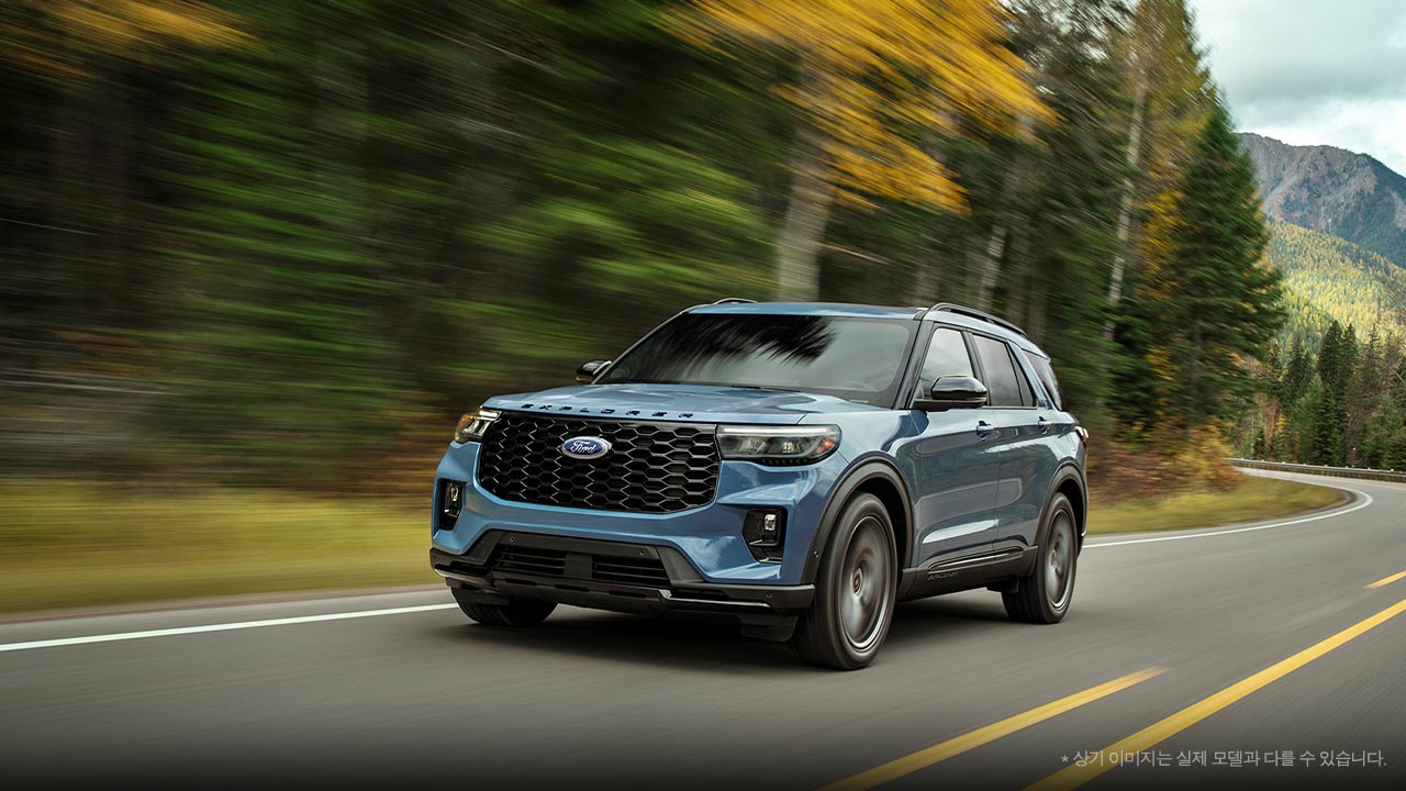 Explorer Gallery Exterior 11