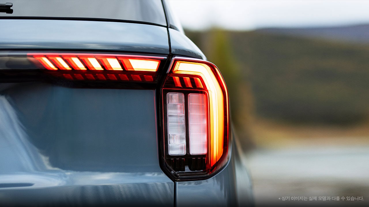 Explorer Exterior Gallery Image 9