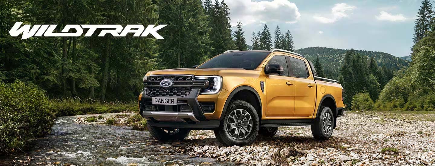 Next Gen Ranger Main Banner