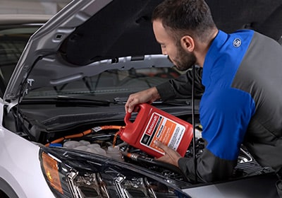 Happy Pocket Service