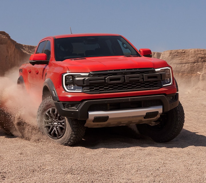 포드 익스플로러 갤러리 - 포드 코리아